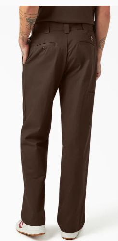 Dickies Jamie Foy Loose Fit Pants