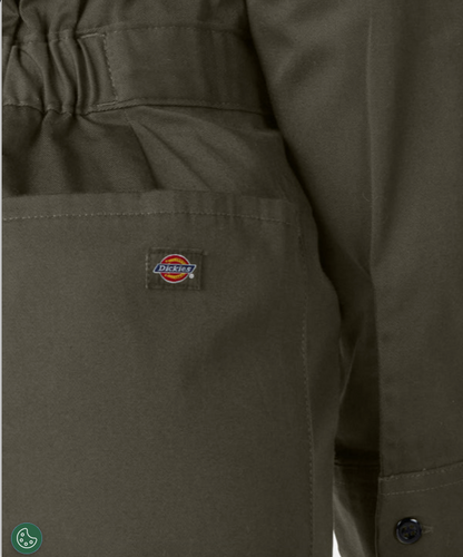 Dickies Women's Long Sleeve Coveralls