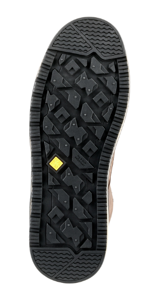 Men's Terra Ironstone 6" Waterproof Composite Toe Safety Work Boot - 839GBK/839GDB