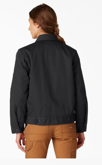 Dickies Women's Insulated Eisenhower Jacket