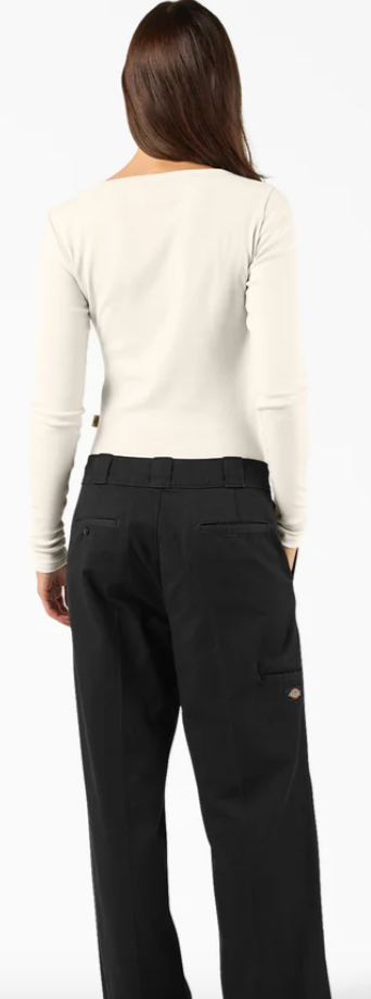 Dickies Women’s 247 Loose Fit Pants