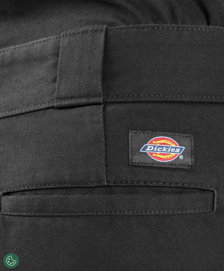 Dickies 247 Regular Fit Pants