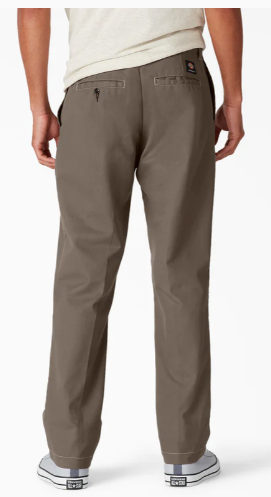 Dickies Skateboarding Slim Fit Pants