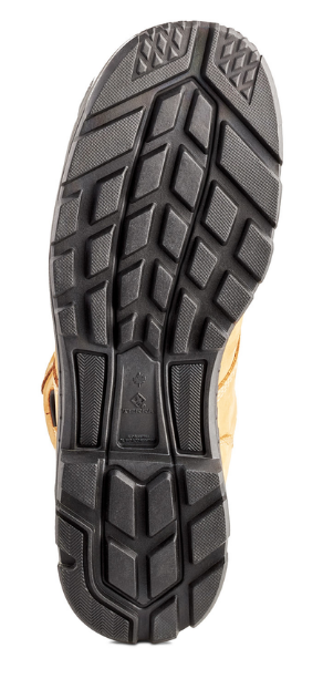 Men's Terra Argo 8" Composite Toe Safety Work Boot -