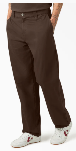 Dickies Jamie Foy Loose Fit Pants