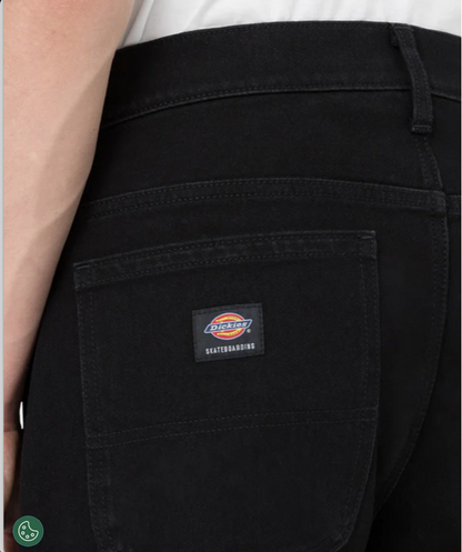 Dickies Skateboarding Wingville Loose Fit Jeans