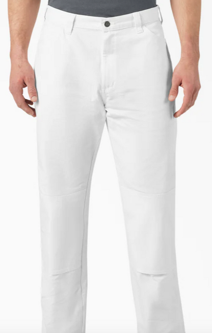 Dicliies FLEX Duck Canvas Utility Painter's Pants