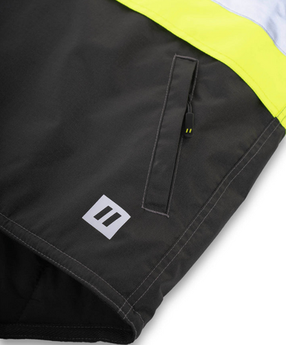 Forcefield Fraser Freezer Jacket 024-FG705RLY