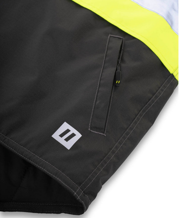 Forcefield Fraser Freezer Jacket 024-FG705RLY