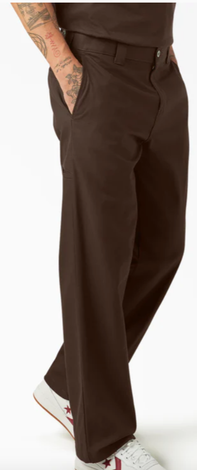 Dickies Jamie Foy Loose Fit Pants