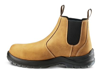 Men's Terra Murphy 6" Composite Toe Pull-On Safety Work Boot