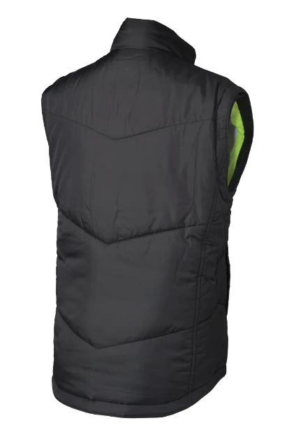 TOUGH DUCK WOMEN'S POLY OXFORD 5-IN-1 SAFETY JACKET - SJ46