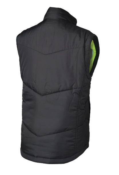 TOUGH DUCK WOMEN'S POLY OXFORD 5-IN-1 SAFETY JACKET - SJ46