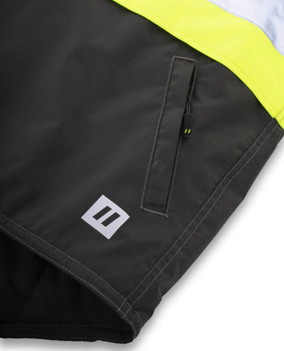 Forcefield Fraser Freezer Jacket 024-FG705RLY