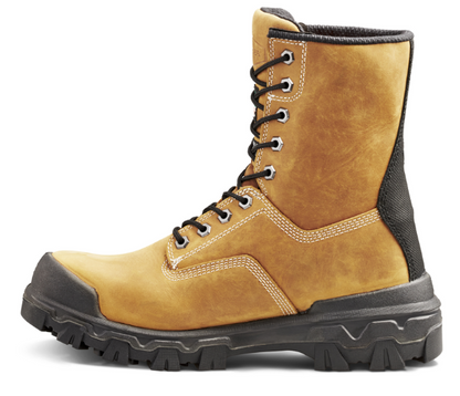 Men's Terra Sentry 2020 8" Nano Composite Toe Safety Work Boot - 4NQ9BK/4NQ9GY/4NQ9WT