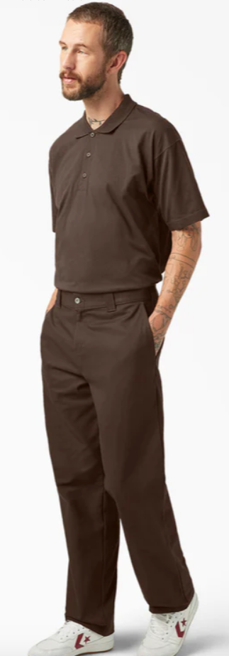 Dickies Jamie Foy Loose Fit Pants
