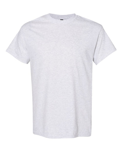 Gildan Unisex's Heavy Cotton™ T-Shirt #5000