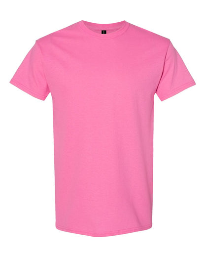 Gildan Unisex's Heavy Cotton™ T-Shirt #5000