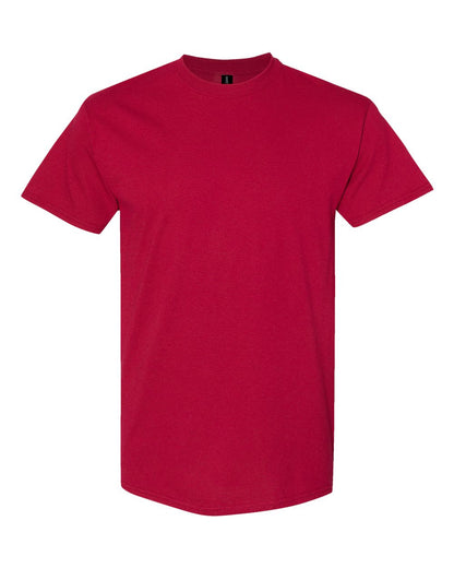 Gildan Unisex's Heavy Cotton™ T-Shirt #5000