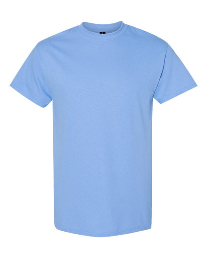 Gildan Unisex's Heavy Cotton™ T-Shirt #5000