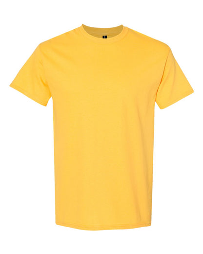 Gildan Unisex's Heavy Cotton™ T-Shirt #5000