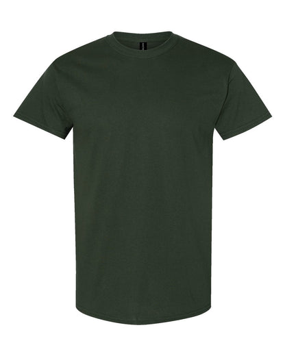 Gildan Unisex's Heavy Cotton™ T-Shirt #5000