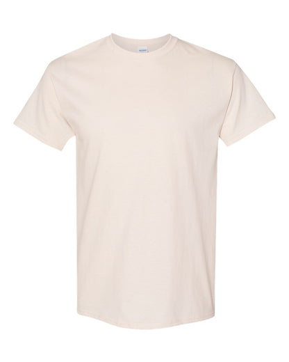 Gildan Unisex's Heavy Cotton™ T-Shirt #5000