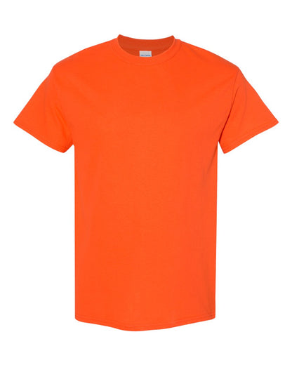 Gildan Unisex's Heavy Cotton™ T-Shirt #5000