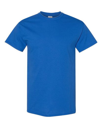 Gildan Unisex's Heavy Cotton™ T-Shirt #5000