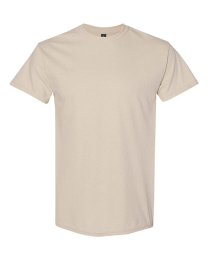 Gildan Unisex's Heavy Cotton™ T-Shirt #5000