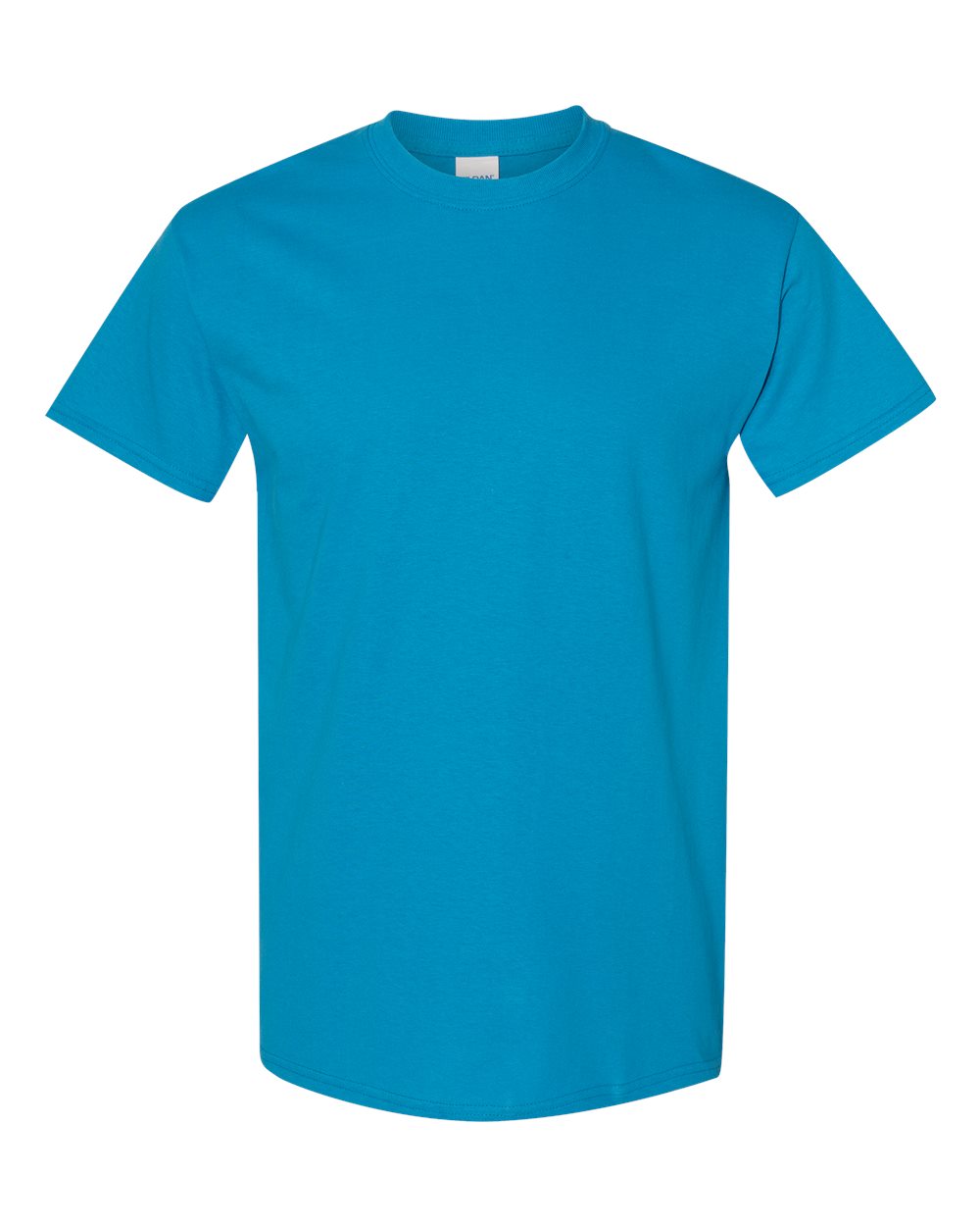 Gildan Unisex's Heavy Cotton™ T-Shirt #5000