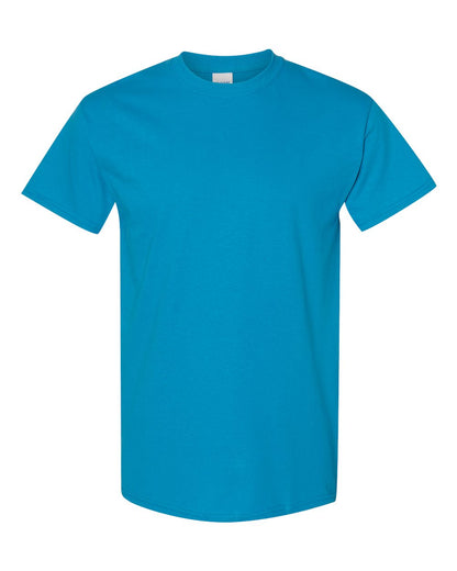 Gildan Unisex's Heavy Cotton™ T-Shirt #5000