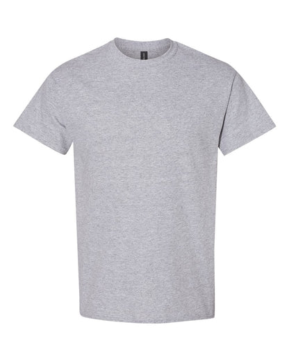 Gildan Unisex's Heavy Cotton™ T-Shirt #5000