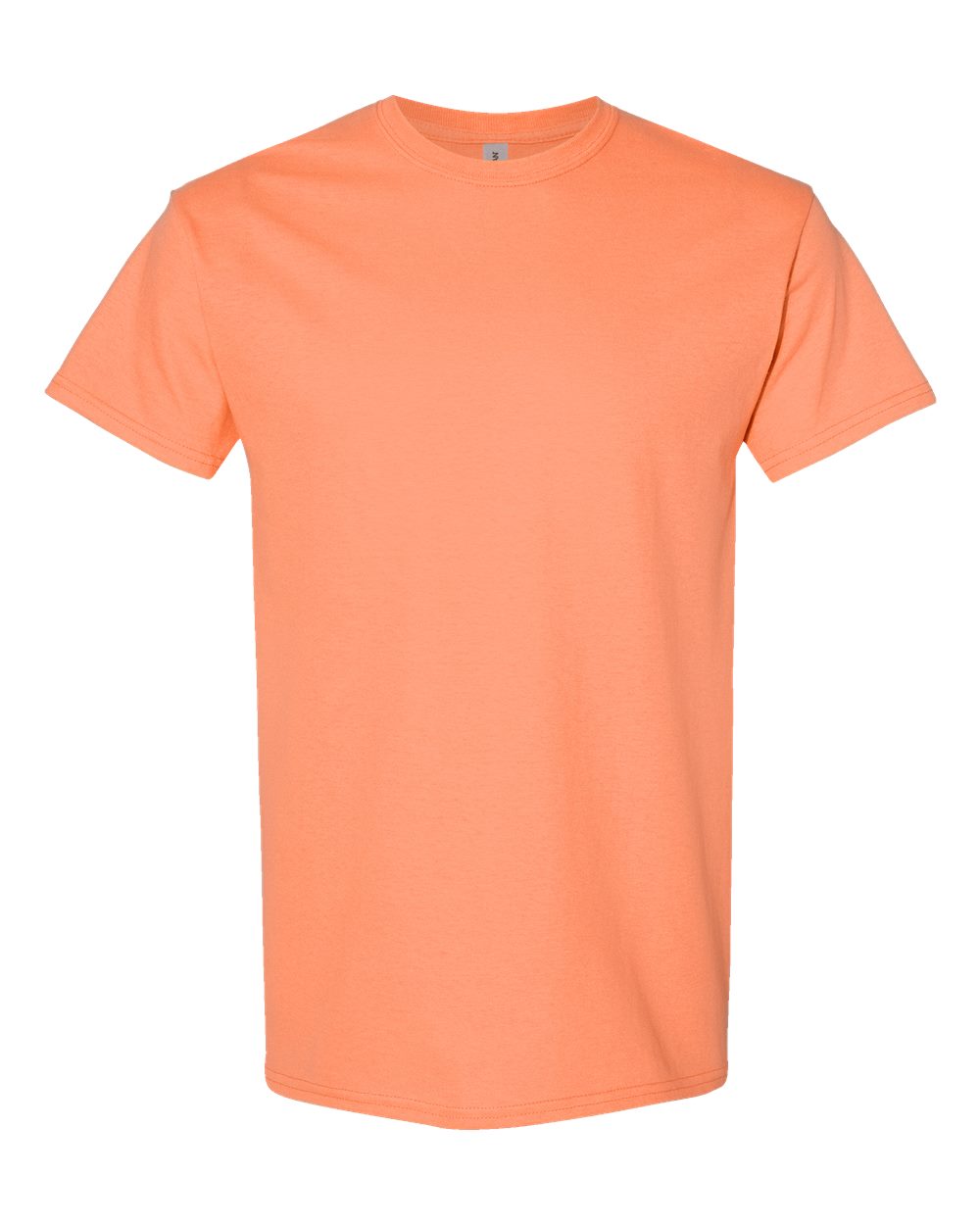 Gildan Unisex's Heavy Cotton™ T-Shirt #5000