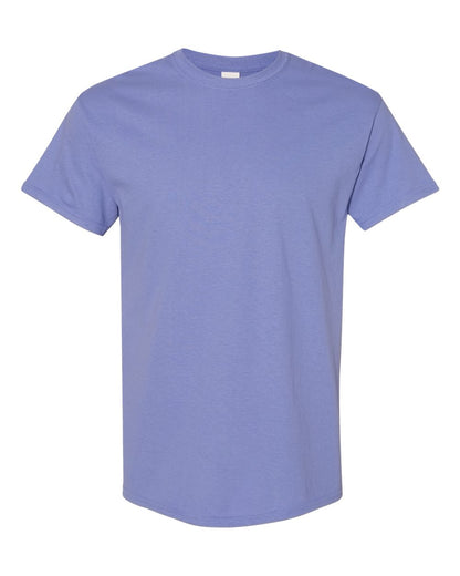 Gildan Unisex's Heavy Cotton™ T-Shirt #5000