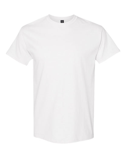 Gildan Unisex's Heavy Cotton™ T-Shirt #5000