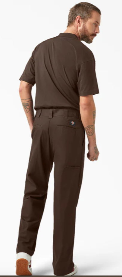 Dickies Jamie Foy Loose Fit Pants