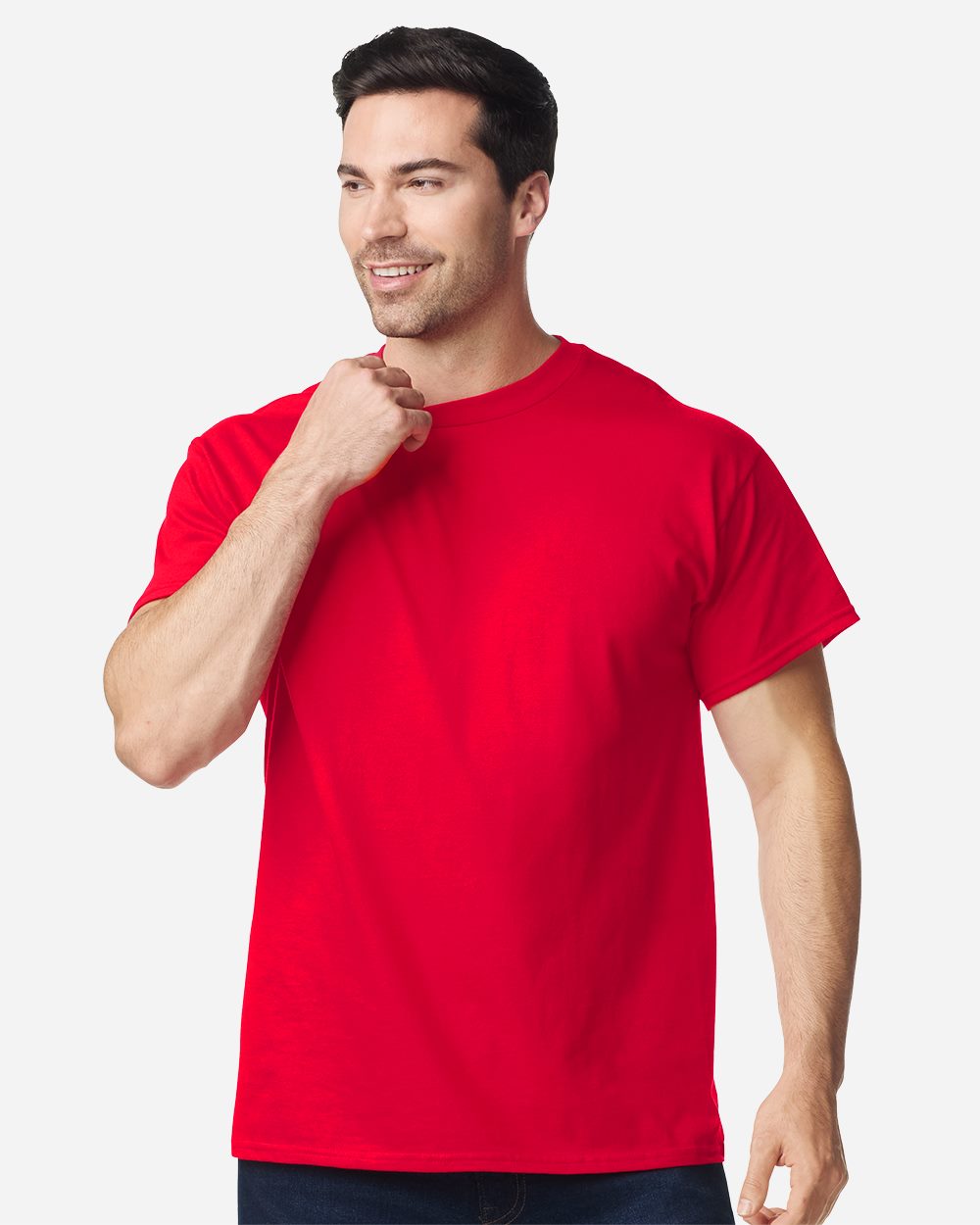 Gildan Unisex's Heavy Cotton™ T-Shirt #5000
