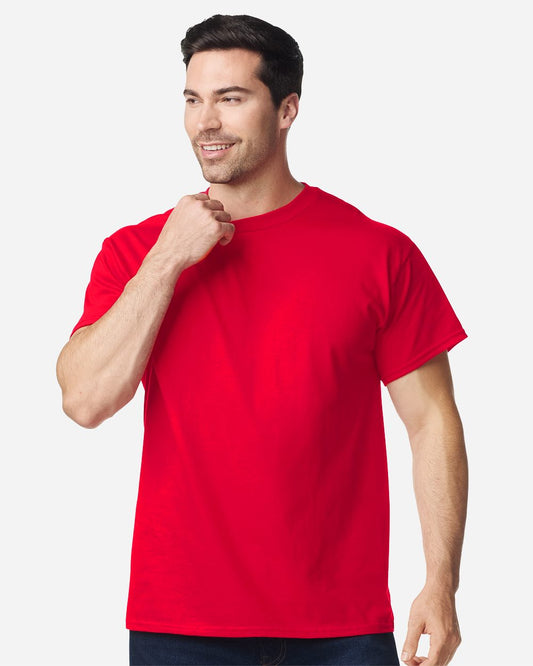 Gildan Unisex's Heavy Cotton™ T-Shirt #5000