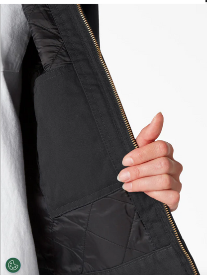 Dickies Women's Insulated Eisenhower Jacket