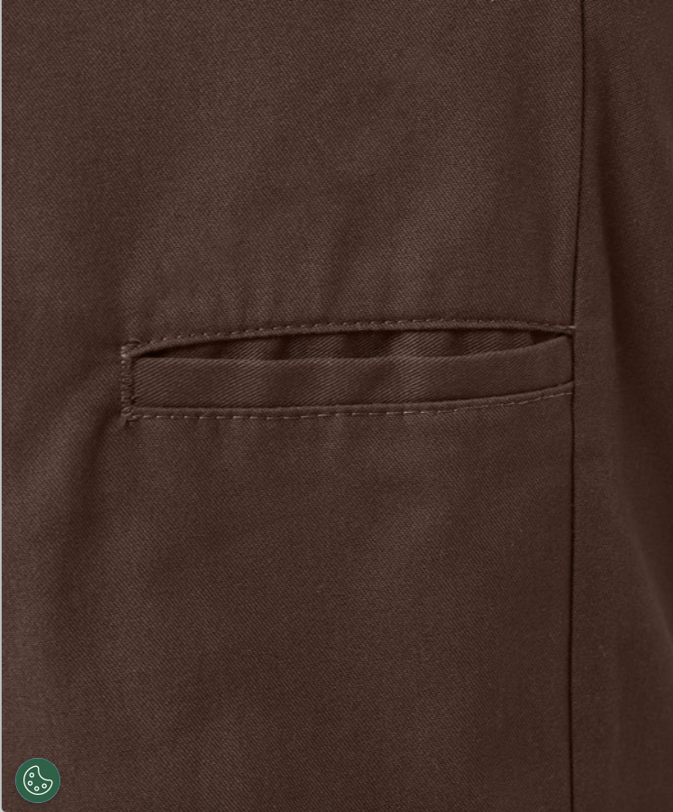 Dickies Jamie Foy Loose Fit Pants