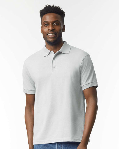 Gildan Unisex DryBlend® Jersey Polo - 8800
