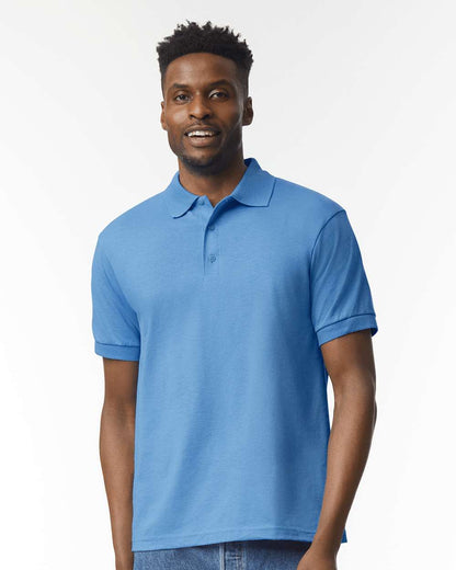 Gildan Unisex DryBlend® Jersey Polo - 8800