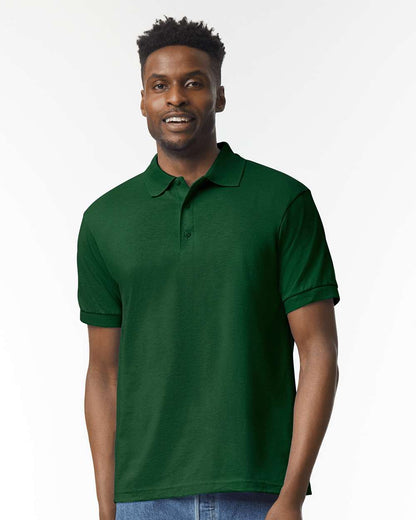Gildan Unisex DryBlend® Jersey Polo - 8800