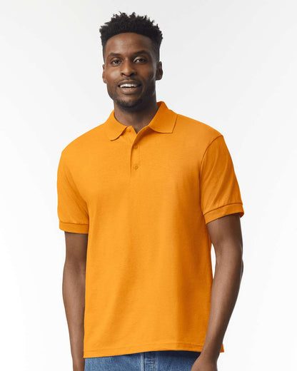 Gildan Unisex DryBlend® Jersey Polo - 8800