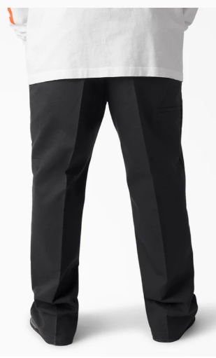 Dickies Jamie Foy Loose Fit Pants