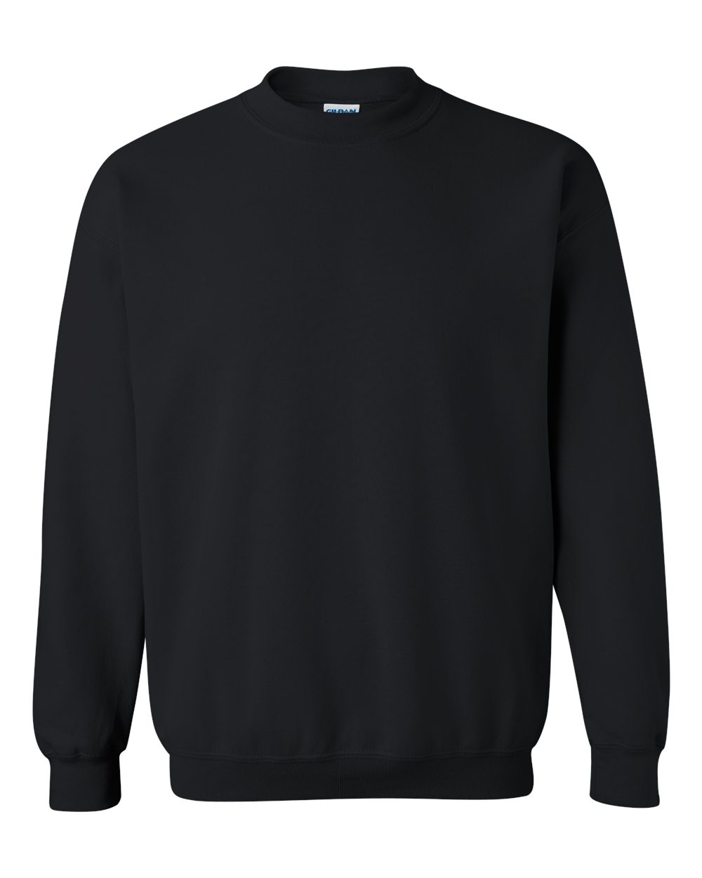 Gildan Unisex Heavy Blend™ Crewneck Sweatshirt  - 18000