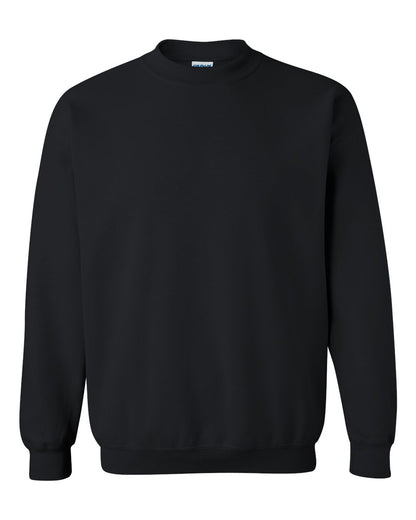Gildan Unisex Heavy Blend™ Crewneck Sweatshirt  - 18000