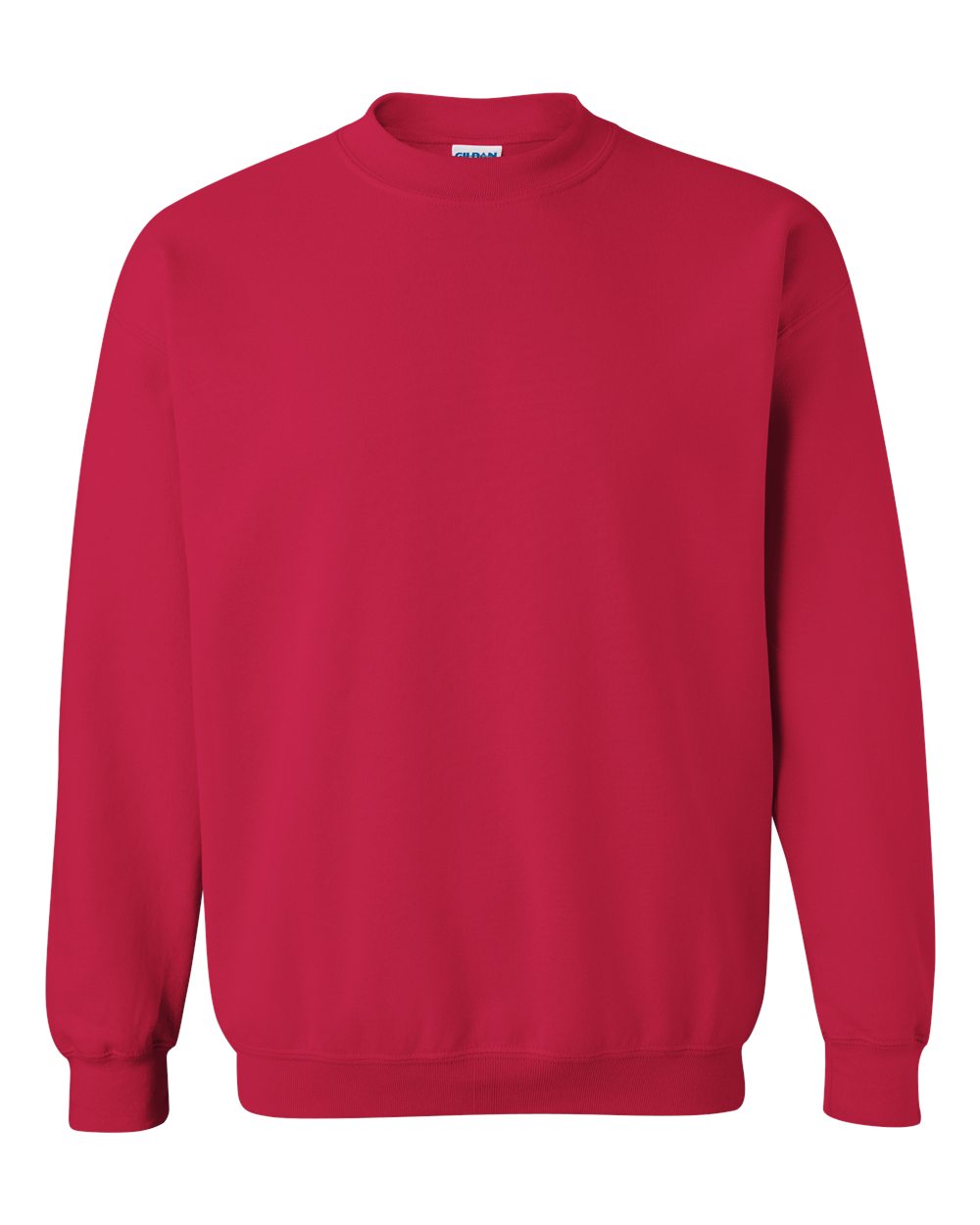 Gildan Unisex Heavy Blend™ Crewneck Sweatshirt  - 18000