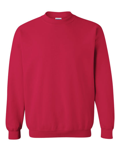 Gildan Unisex Heavy Blend™ Crewneck Sweatshirt  - 18000